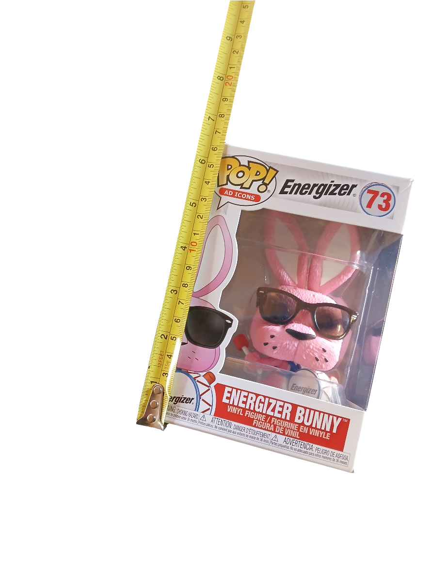 Energy Bunny